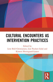 Cultural Encounters as Intervention Practices book cover