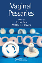 Vaginal Pessaries book cover