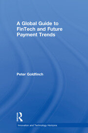 A Global Guide to FinTech and Future Payment Trends book cover