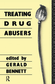 Treating Drug Abusers book cover