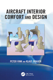 Aircraft Interior Comfort and Design book cover