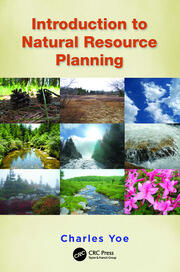 Introduction to Natural Resource Planning book cover