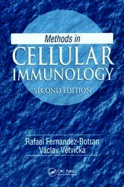 Methods in Cellular Immunology book cover