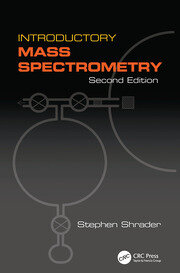Introductory Mass Spectrometry book cover