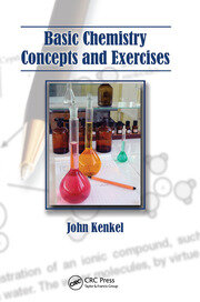 Basic Chemistry Concepts and Exercises book cover
