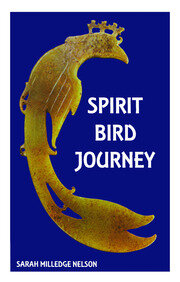 Spirit Bird Journey book cover