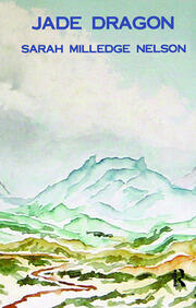 Jade Dragon book cover