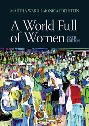 A World Full of Women book cover