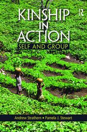 Kinship in Action: Self and Group book cover