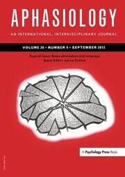 Brain Stimulation and Language book cover