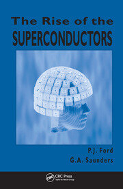 The Rise of the Superconductors book cover