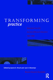 Transforming Practice: Selections from the Journal of Museum Education, 1992-1999 book cover