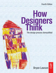 How Designers Think book cover