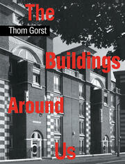 The Buildings Around Us book cover