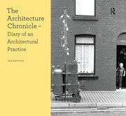 The Architecture Chronicle: Diary of an Architectural Practice book cover