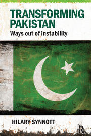 Transforming Pakistan: Ways Out of Instability book cover
