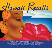 Hawaii Recalls book cover