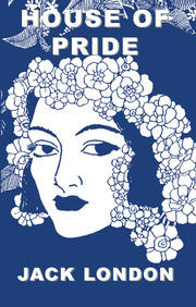 House Of Pride book cover