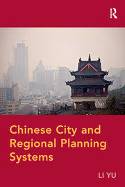 Chinese City and Regional Planning Systems book cover