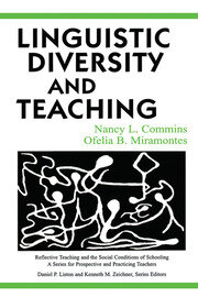 Linguistic Diversity and Teaching book cover