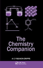 The Chemistry Companion book cover