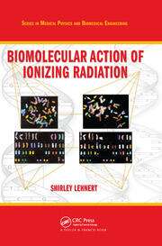 Biomolecular Action of Ionizing Radiation book cover