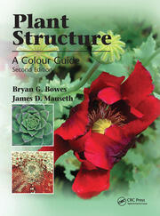 Plant Structure book cover