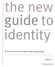 The New Guide to Identity: How to Create and Sustain Change Through Managing Identity book cover