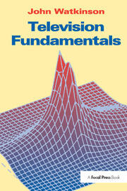 Television Fundamentals book cover