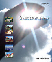 Solar Installations: Practical Applications for the Built Environment book cover