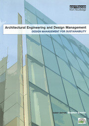 Design Management for Sustainability book cover