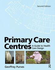 Primary Care Centres book cover