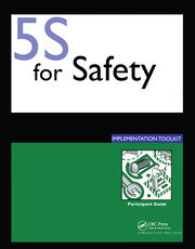 5S for Safety Implementation Participants Guide