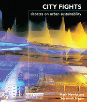 City Fights: Debates on Urban Sustainability book cover