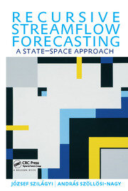 Recursive Streamflow Forecasting: A State Space Approach book cover