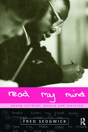 Read my Mind: Young Children, Poetry and Learning book cover