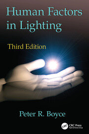 Human Factors in Lighting book cover