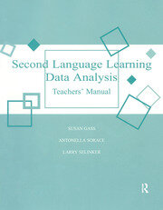 Second Language Teacher Manual 2nd book cover
