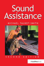 Sound Assistance book cover