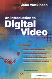 Introduction to Digital Video book cover