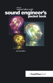 Sound Engineer's Pocket Book book cover