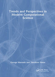 Trends and Perspectives in Modern Computational Science book cover