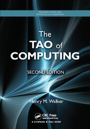 The Tao of Computing book cover