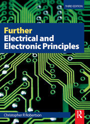 Further Electrical and Electronic Principles book cover