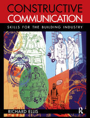 Constructive Communication book cover