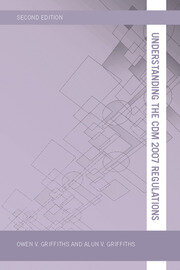 Understanding the CDM 2007 Regulations book cover