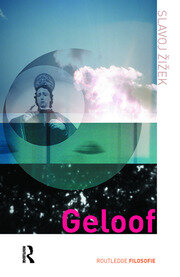 Geloof book cover
