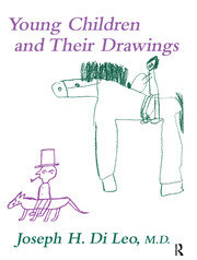 Young Children And Their Drawings book cover