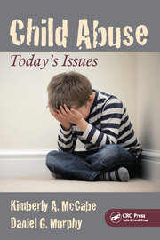 Child Abuse: Today's Issues book cover