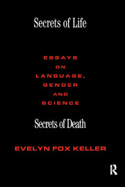 Secrets of Life, Secrets of Death: Essays on Science and Culture book cover